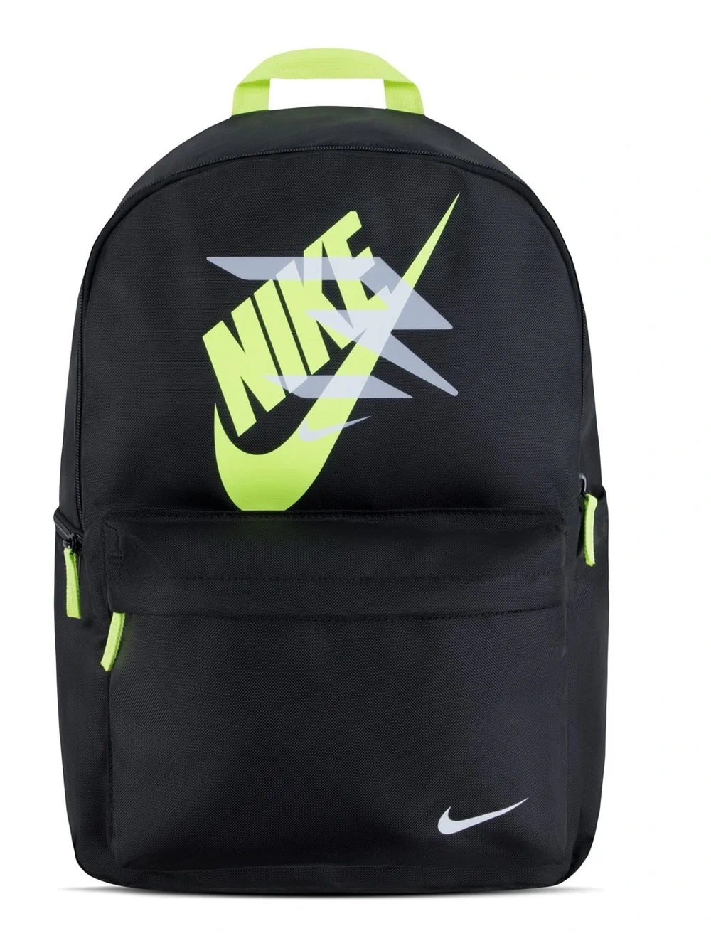 Nike Futura X3 daypack Black Backpack